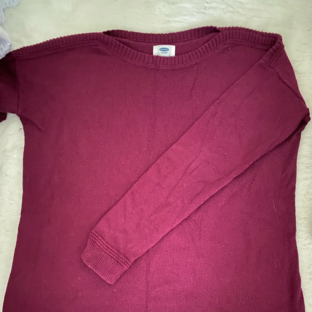 Old Navy Sweater